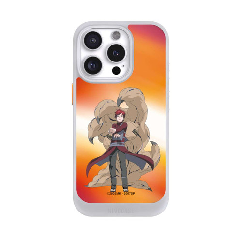 Apple iPhone 16 Pro NIVOcore Gaara