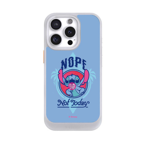 Apple iPhone 16 Pro NIVOcore Stitch Nope