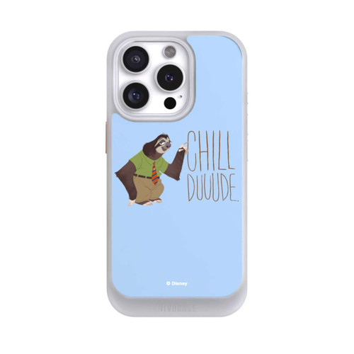 Apple iPhone 16 Pro NIVOcore Flash Chill Zootopia