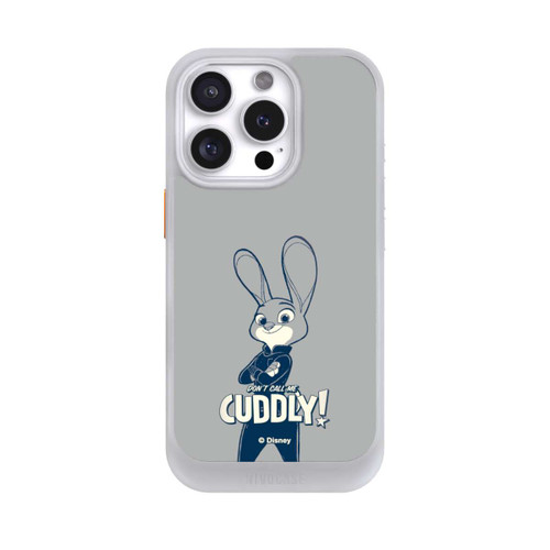 Apple iPhone 16 Pro NIVOcore Judy Hopps Zootopie