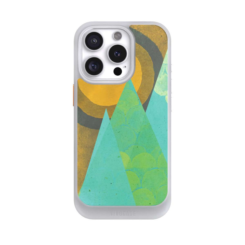 iPhone 16 Pro NIVOcore Norway Day