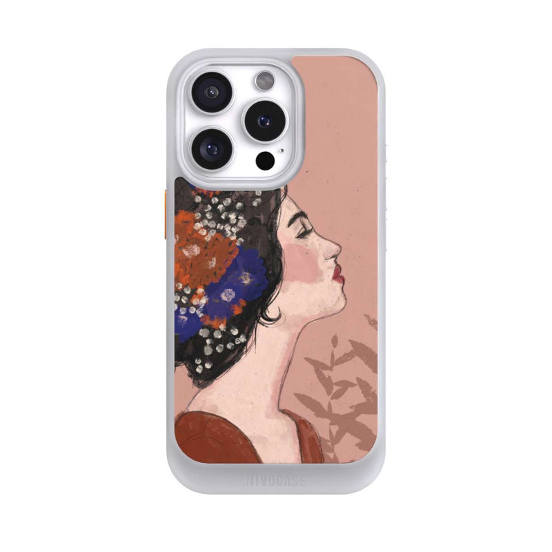 iPhone 16 Pro NIVOcore Sommernacht
