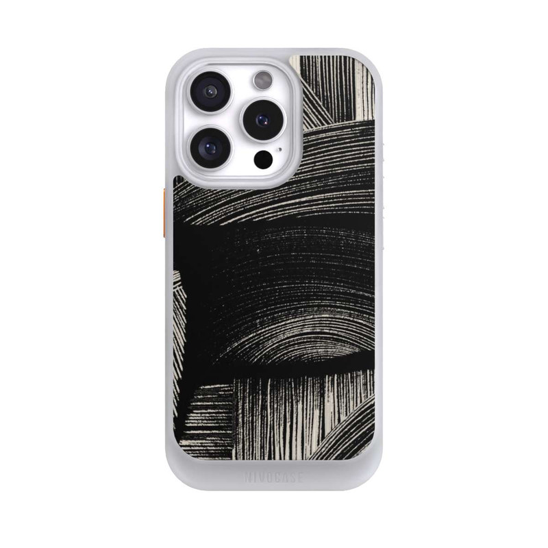 iPhone 16 Pro NIVOcore Strohoptik