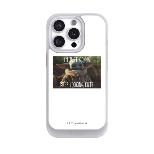 Apple iPhone 16 Pro NIVOcore The Child Cute