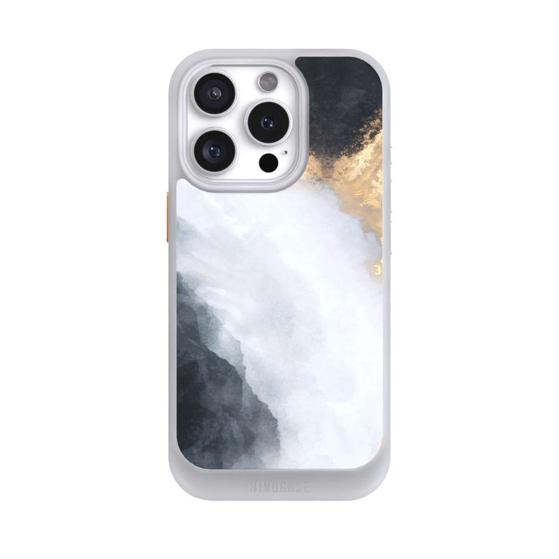 iPhone 16 Pro NIVOcore Strom