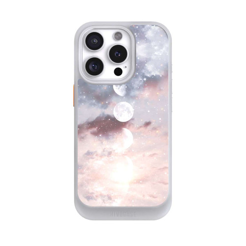 Apple iPhone 16 Pro NIVOcore clair de lune