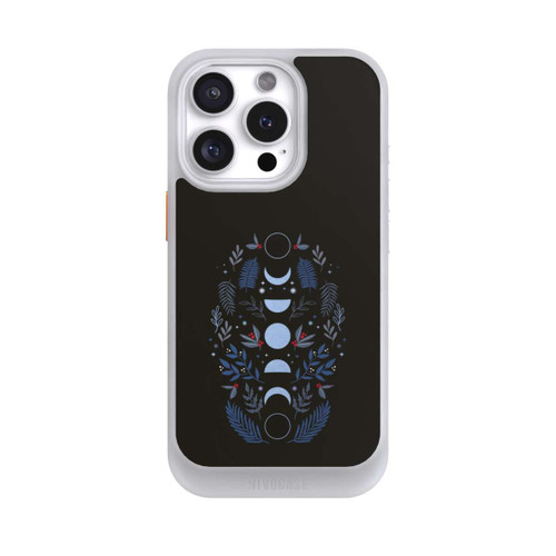 Apple iPhone 16 Pro NIVOcore Phase de la lune