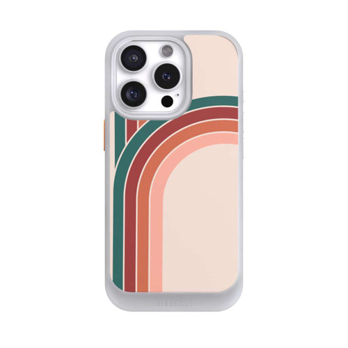 Apple iPhone 16 Pro NIVOcore Erdtöne