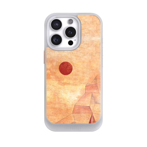 Apple iPhone 16 Pro NIVOcore Conte de fées de Paul Klee