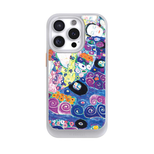 Apple iPhone 16 Pro NIVOcore Les Vierges - Gustav Klimt
