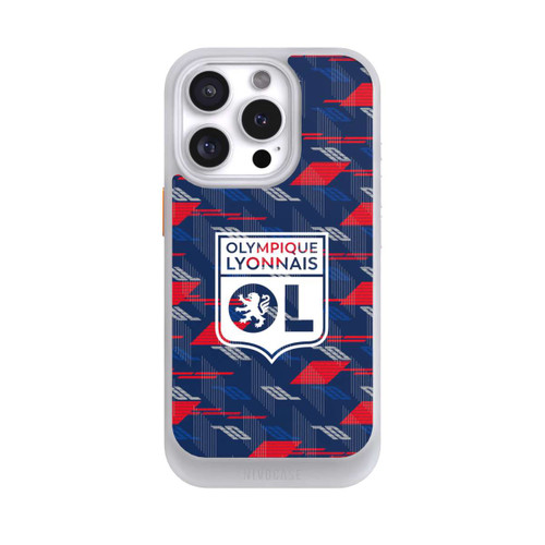 Apple iPhone 16 Pro NIVOcore OL Modern