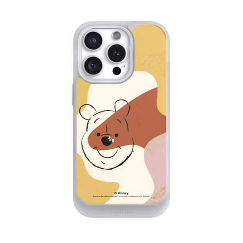 Apple iPhone 16 Pro NIVOcore Winnie Puuh Abstract