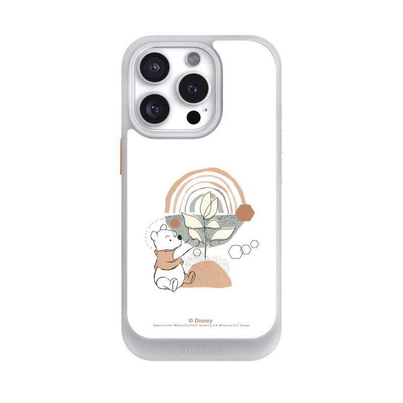iPhone 16 Pro NIVOcore Winnie Puuh Natur