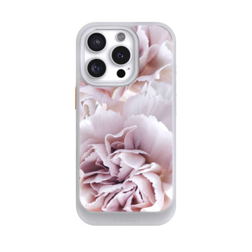 Apple iPhone 16 Pro NIVOcore Œillet fleuri