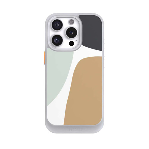 Apple iPhone 16 Pro NIVOcore Trio naturel