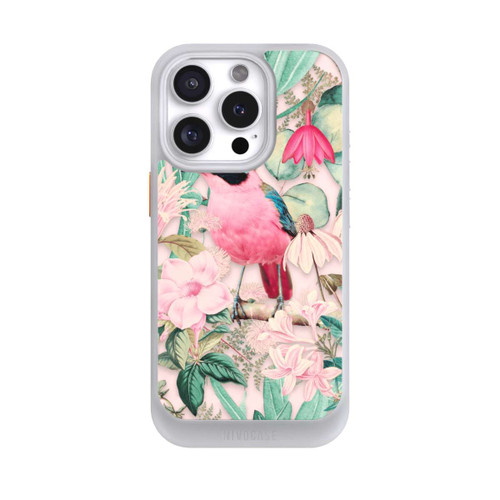 Apple iPhone 16 Pro NIVOcore Pastel Bird
