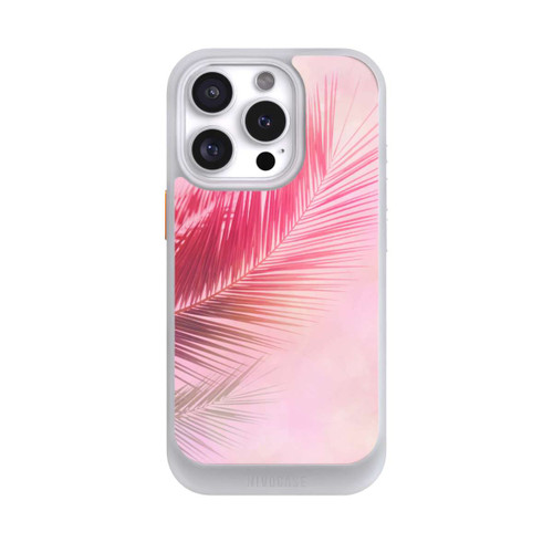 Apple iPhone 16 Pro NIVOcore Pink Tropics
