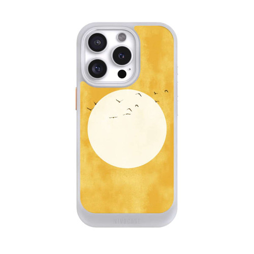 Apple iPhone 16 Pro NIVOcore Ewiger Sonnenschein