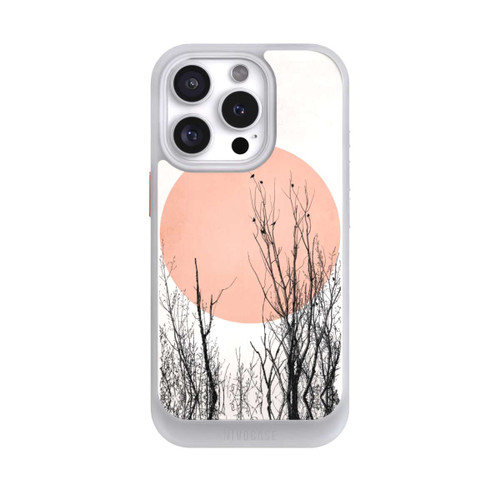 Apple iPhone 16 Pro NIVOcore Träume bei Sonnenuntergang