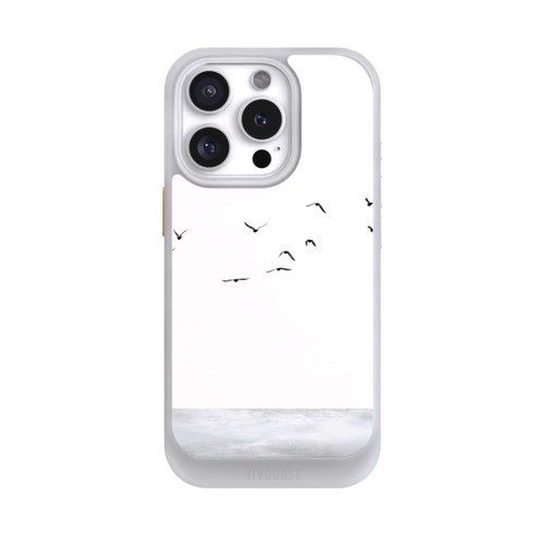 Apple iPhone 16 Pro NIVOcore Der Ozean