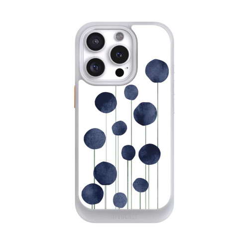 Apple iPhone 16 Pro NIVOcore Wasserblumen