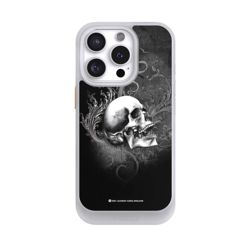 iPhone 16 Pro NIVOcore De Profundis