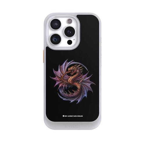 Apple iPhone 16 Pro NIVOcore Maelstromeus