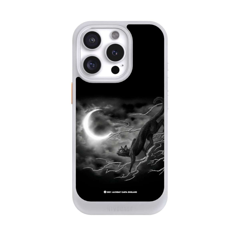 iPhone 16 Pro NIVOcore Minnaloushe