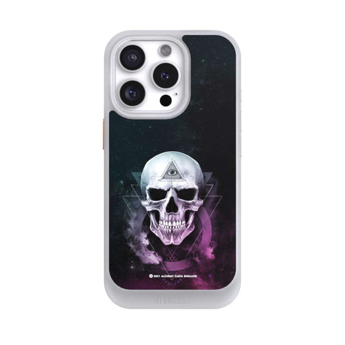 Apple iPhone 16 Pro NIVOcore DIE LEERE