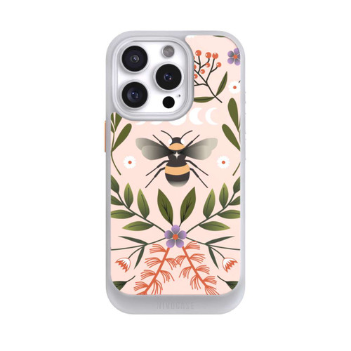 Apple iPhone 16 Pro NIVOcore La vie des abeilles