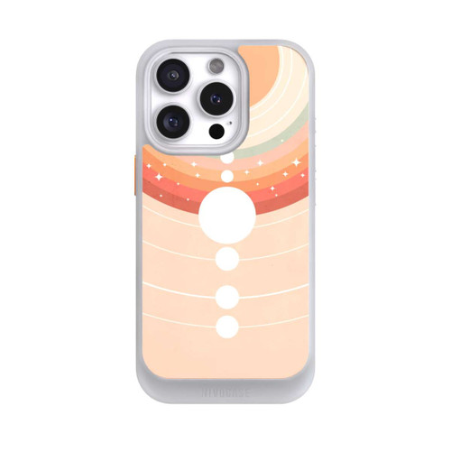 Apple iPhone 16 Pro NIVOcore Pink Universe