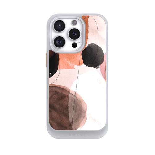 Apple iPhone 16 Pro NIVOcore Watercolours