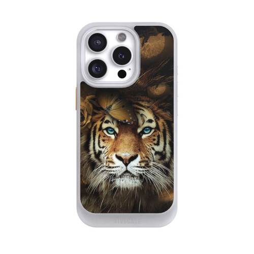 Apple iPhone 16 Pro NIVOcore Autumn Tiger