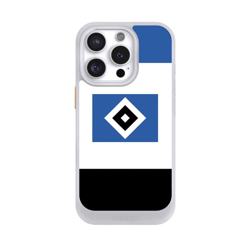 iPhone 16 Pro NIVOcore HSV Breite Streifen