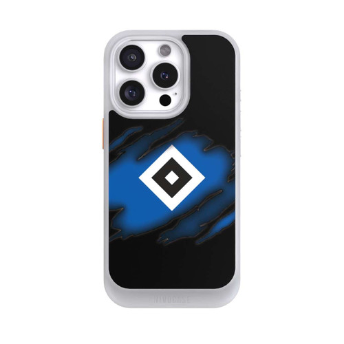 Apple iPhone 16 Pro NIVOcore HSV Scratch