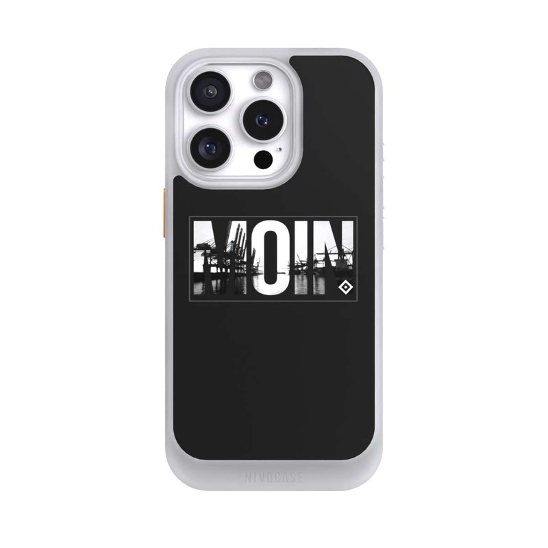 iPhone 16 Pro NIVOcore HSV MOIN