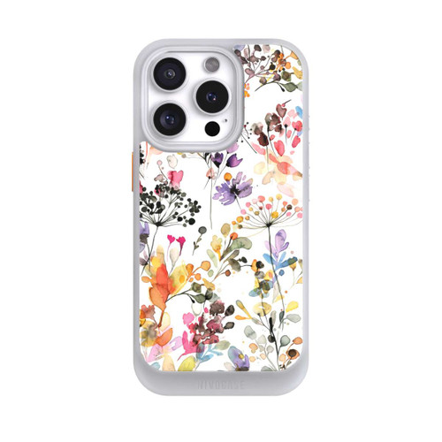 Apple iPhone 16 Pro NIVOcore Wild Grasses