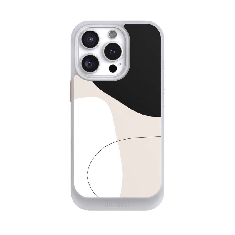 iPhone 16 Pro NIVOcore Pairing-Anastasia Sawall