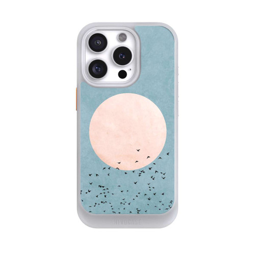 Apple iPhone 16 Pro NIVOcore Wegfliegen