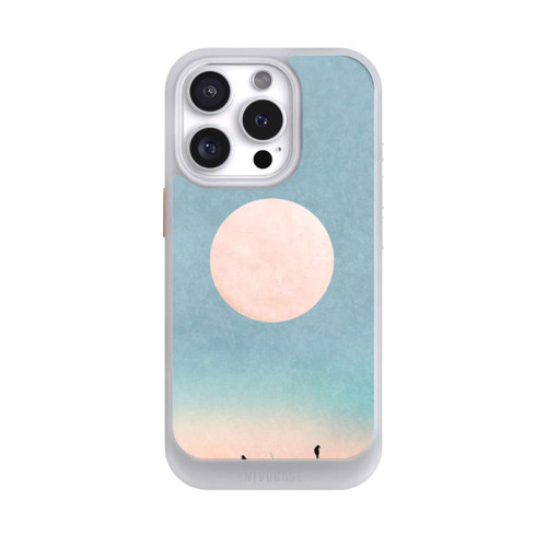 Apple iPhone 16 Pro NIVOcore Warmes Aufwachen 1