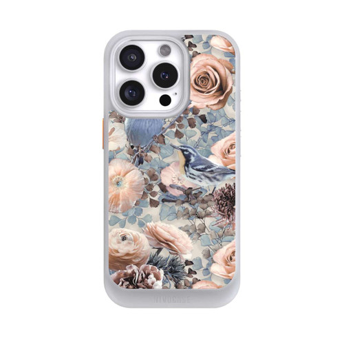 Apple iPhone 16 Pro NIVOcore Nature of Birds 2