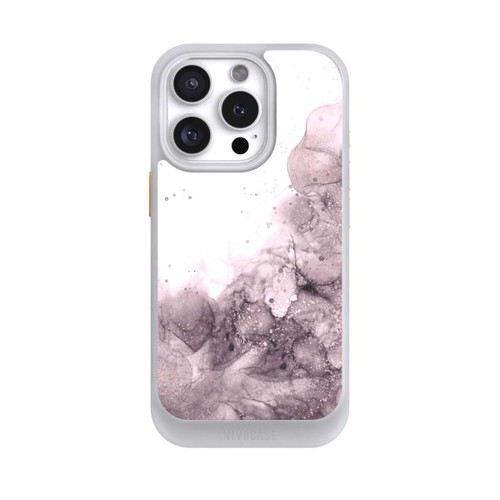 Apple iPhone 16 Pro NIVOcore Pink Glamorous Glitter
