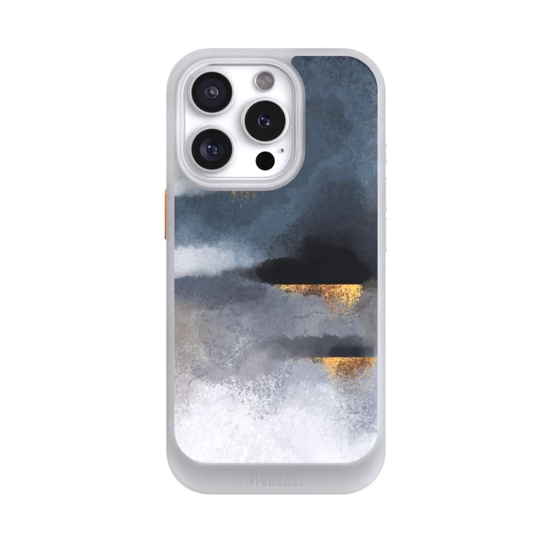 iPhone 16 Pro NIVOcore Cloudburst
