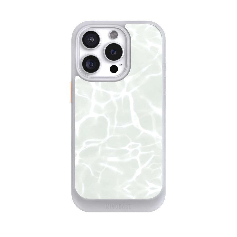 iPhone 16 Pro NIVOcore Eau Salée