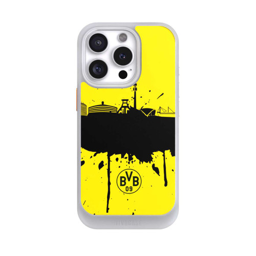 Apple iPhone 16 Pro NIVOcore Skyline Dortmund