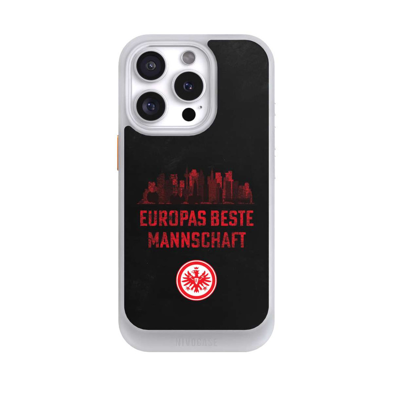 iPhone 16 Pro NIVOcore Europas Beste Mannschaft