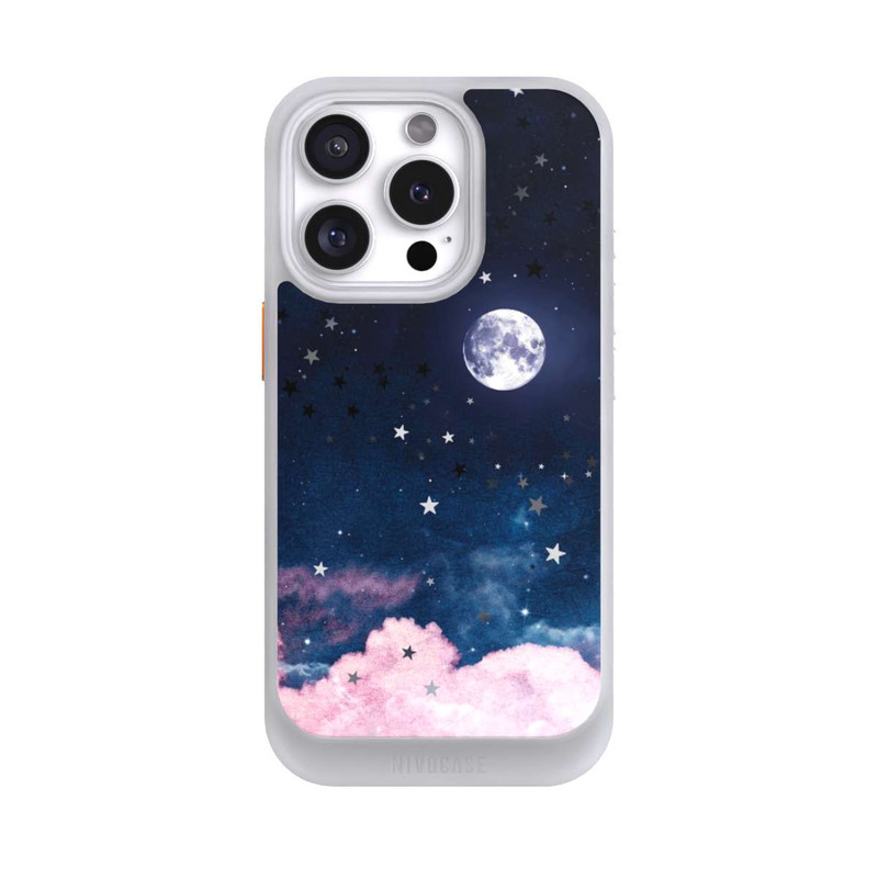 iPhone 16 Pro NIVOcore Douce Nuit