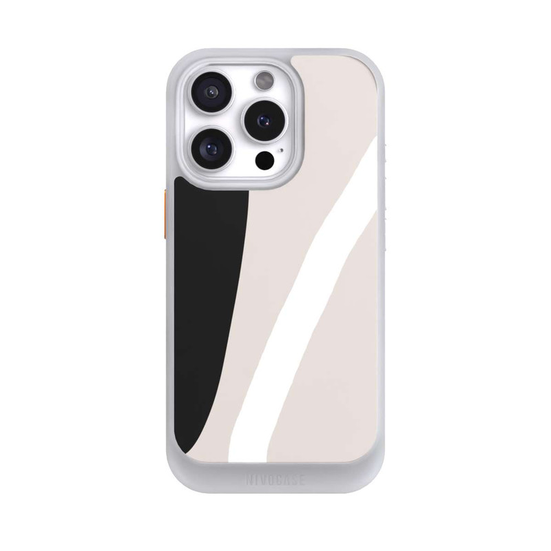 iPhone 16 Pro NIVOcore Là avec Toi