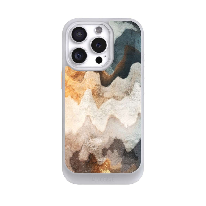 iPhone 16 Pro NIVOcore Moments Colors