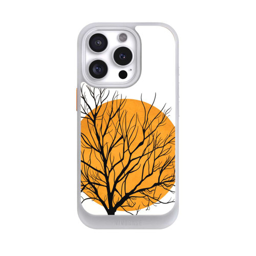 Apple iPhone 16 Pro NIVOcore Verborgene Sonne